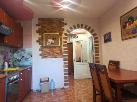 квартира по адресу Латвійська ул. (Вологодская), 60