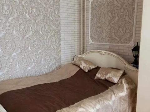 квартира по адресу Латвійська ул. (Вологодская), 60