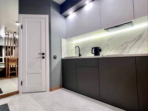 квартира за адресою Запорізьке шосе, 32а