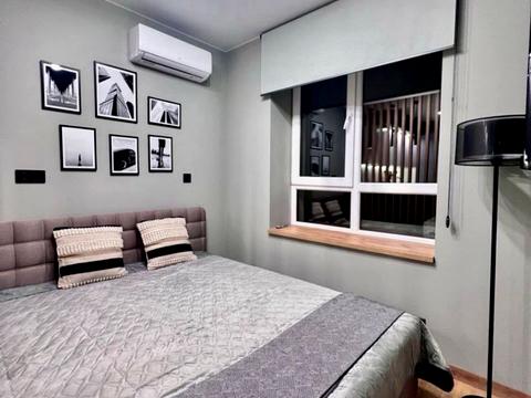 квартира за адресою Запорізьке шосе, 32а