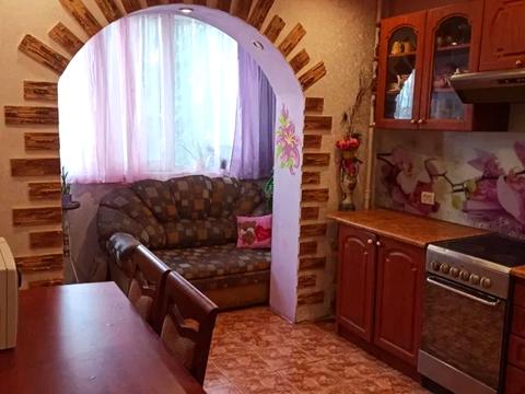 квартира по адресу Латвійська ул. (Вологодская), 60