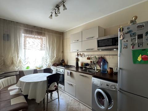 квартира по адресу Будищанская ул., 6-А