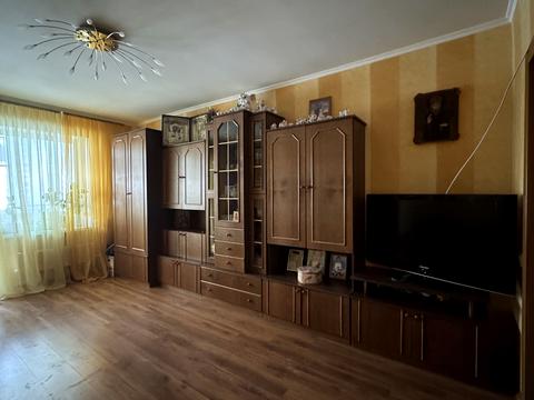 квартира за адресою Будищанська вул., 6-А