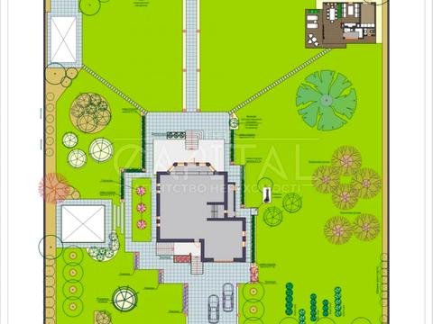 будинок за адресою с. Проців, Бориспільський