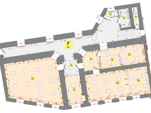 комерційна за адресою Ігорівська вул., 1/8