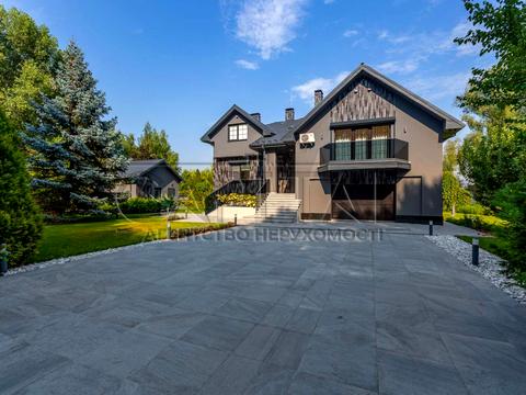 будинок за адресою с. Проців, Бориспільський