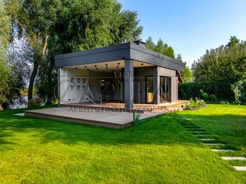 будинок за адресою с. Проців, Бориспільський