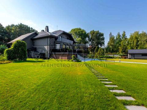 будинок за адресою с. Проців, Бориспільський