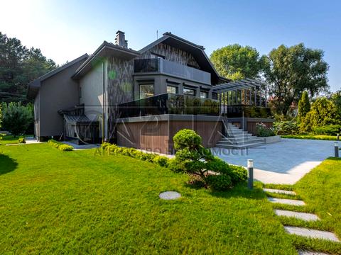 будинок за адресою с. Проців, Бориспільський