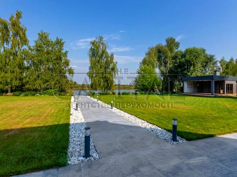 будинок за адресою с. Проців, Бориспільський