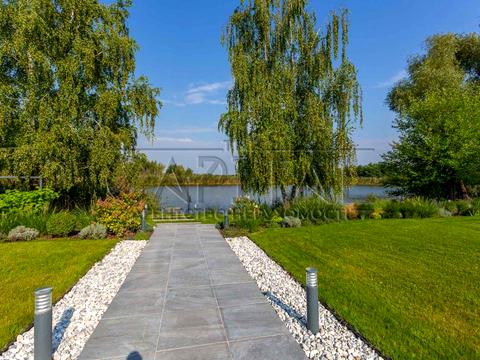 будинок за адресою с. Проців, Бориспільський