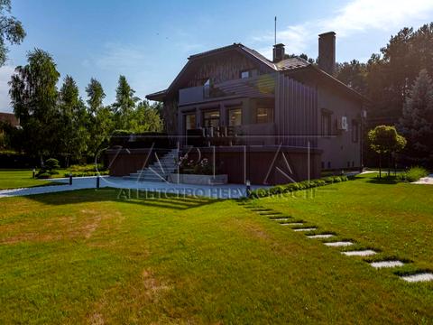 будинок за адресою с. Проців, Бориспільський