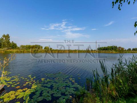 будинок за адресою с. Проців, Бориспільський