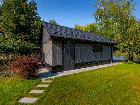 будинок за адресою с. Проців, Бориспільський