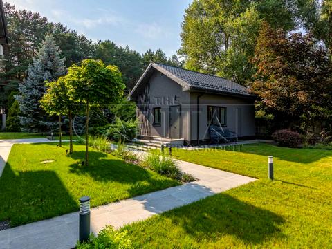 будинок за адресою с. Проців, Бориспільський