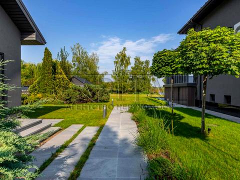 будинок за адресою с. Проців, Бориспільський