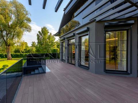 будинок за адресою с. Проців, Бориспільський