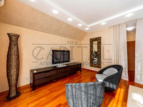 будинок за адресою с. Проців, Бориспільський