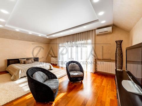 будинок за адресою с. Проців, Бориспільський