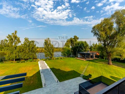 будинок за адресою с. Проців, Бориспільський