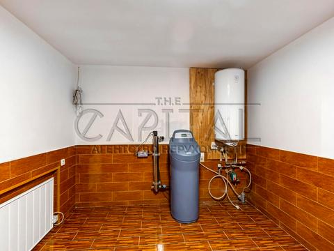 будинок за адресою с. Проців, Бориспільський