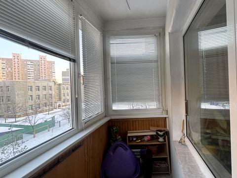 квартира за адресою Будищанська вул., 6-А