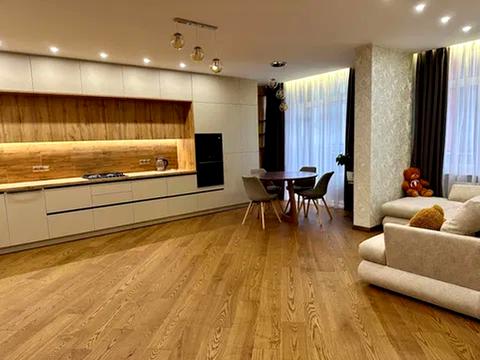 квартира по адресу с. Гатное, Оптимістична ул., 1