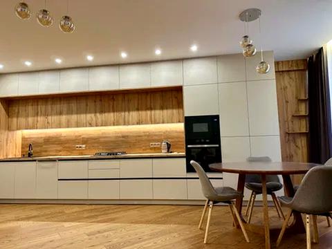 квартира по адресу с. Гатное, Оптимістична ул., 1