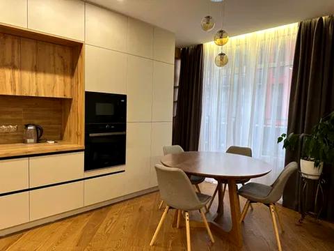 квартира по адресу с. Гатное, Оптимістична ул., 1