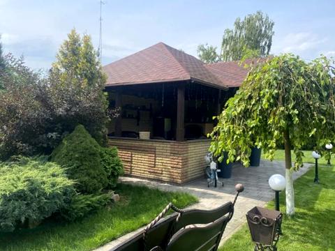 будинок за адресою Київ, 1 Травня вул.