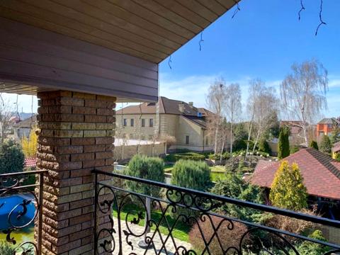 будинок за адресою Київ, 1 Травня вул.