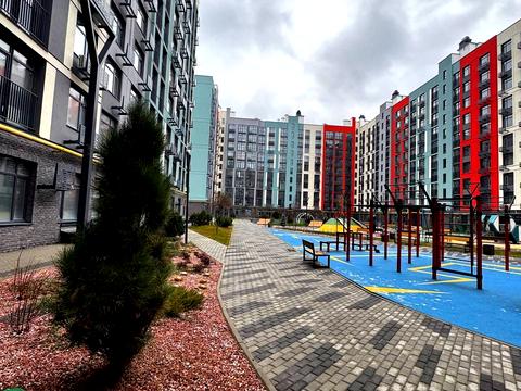 квартира по адресу с. Гатное, Оптимістична ул., 1