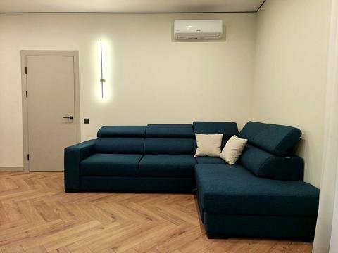 дом по адресу Бориса Лятошинського ул. (1 Травня)