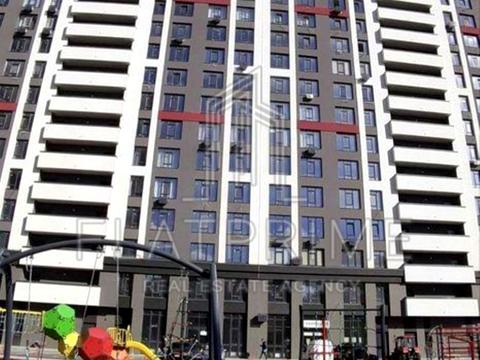 квартира за адресою Любомира Гузара просп. (Космонавта Комарова), 15