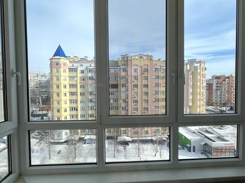 квартира за адресою Зодчих вул., 10