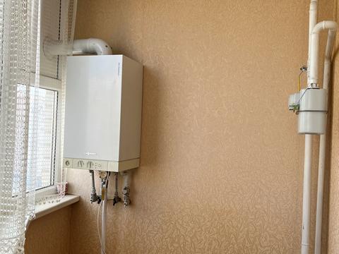 квартира за адресою Зодчих вул., 10