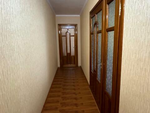 квартира за адресою Зодчих вул., 10