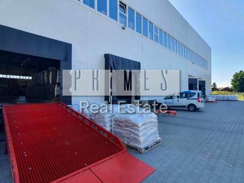 комерційна за адресою с. Святопетрівське, Кільцева, 25