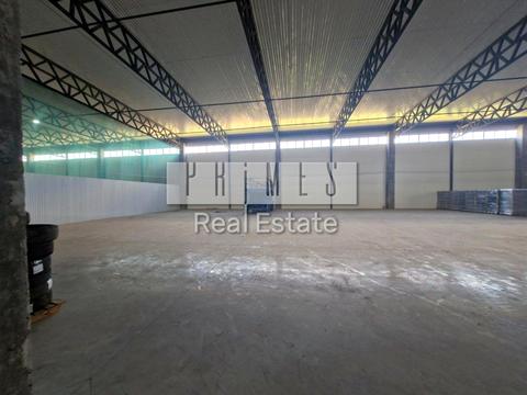 комерційна за адресою с. Святопетрівське, Кільцева, 25