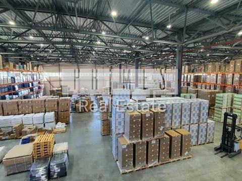 комерційна за адресою с. Святопетрівське, Кільцева, 25