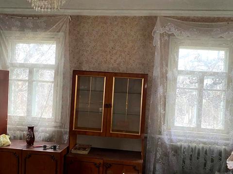 будинок за адресою Комарова