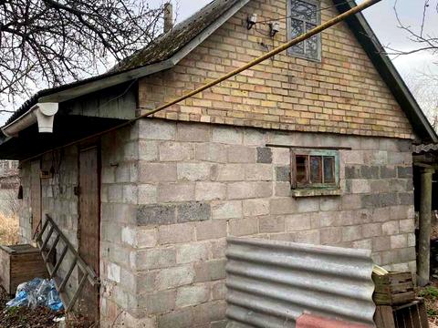 будинок за адресою Комарова