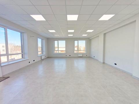 коммерческая по адресу Центральная ул. (Чапаева), 65