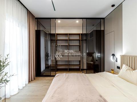 дом по адресу Яскрава