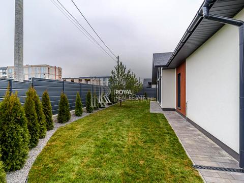 дом по адресу Яскрава