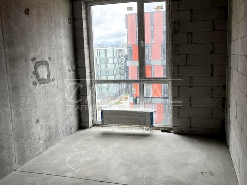 квартира за адресою Тадея Рильського бульв., 4