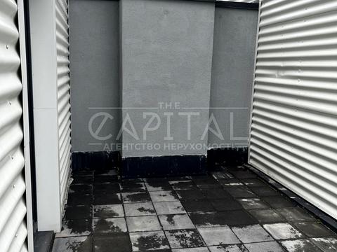 квартира за адресою Тадея Рильського бульв., 4