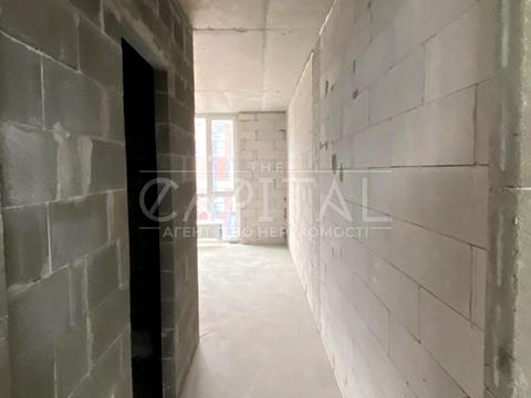 квартира за адресою Тадея Рильського бульв., 4