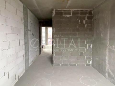 квартира за адресою Тадея Рильського бульв., 4