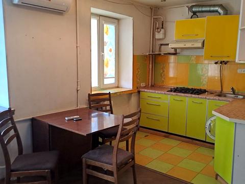 квартира за адресою Полтавський Шлях вул., 173